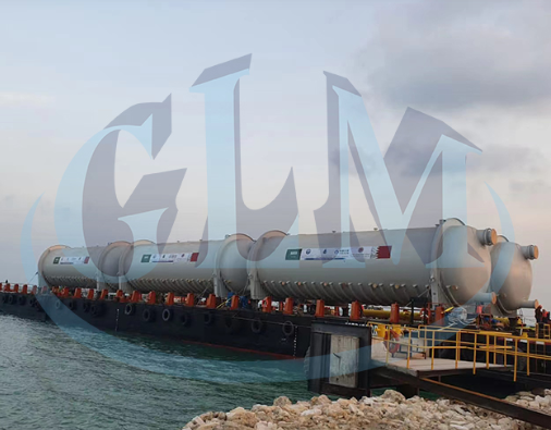 kasus perusahaan terbaru tentang Asme Torispherical End Cap Dished Head Untuk Tangki & Panas Exchanger