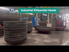 Kepala Ellipsoid Industri