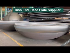 Kapal Karbon Baja Tangki, Tangki Kimia