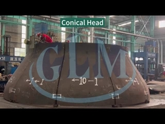 Kepala Tangki Konis untuk Kinerja Penyimpanan Optimal Anda