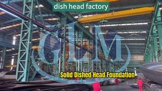 lembaran logam berkualitas tinggi memastikan fondasi yang kokoh untuk kepala piring!