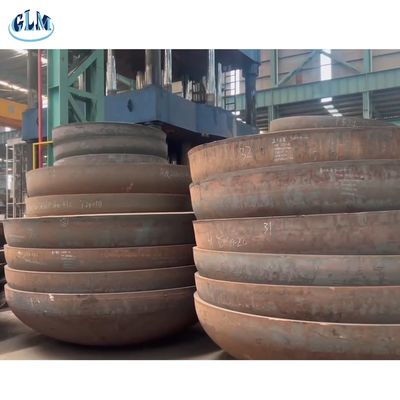 Penjualan Hot Disesuaikan dengan Kap eliptik suhu tinggi Dengan Kapasitas hingga 8