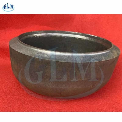 10000mm Super Duplex Torispherical Dished Head GB Pressure Vessel Dished Ends