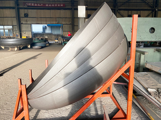 304 40in stainless steel kepala piring