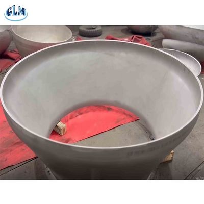 Proses Produksi Rolling Baja Rinsing Konik Kepala Untuk Hasil yang Lebih Tinggi