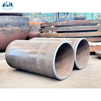 Kepala tangki yang dapat disesuaikan dengan ketebalan 3mm-200mm untuk aplikasi industri